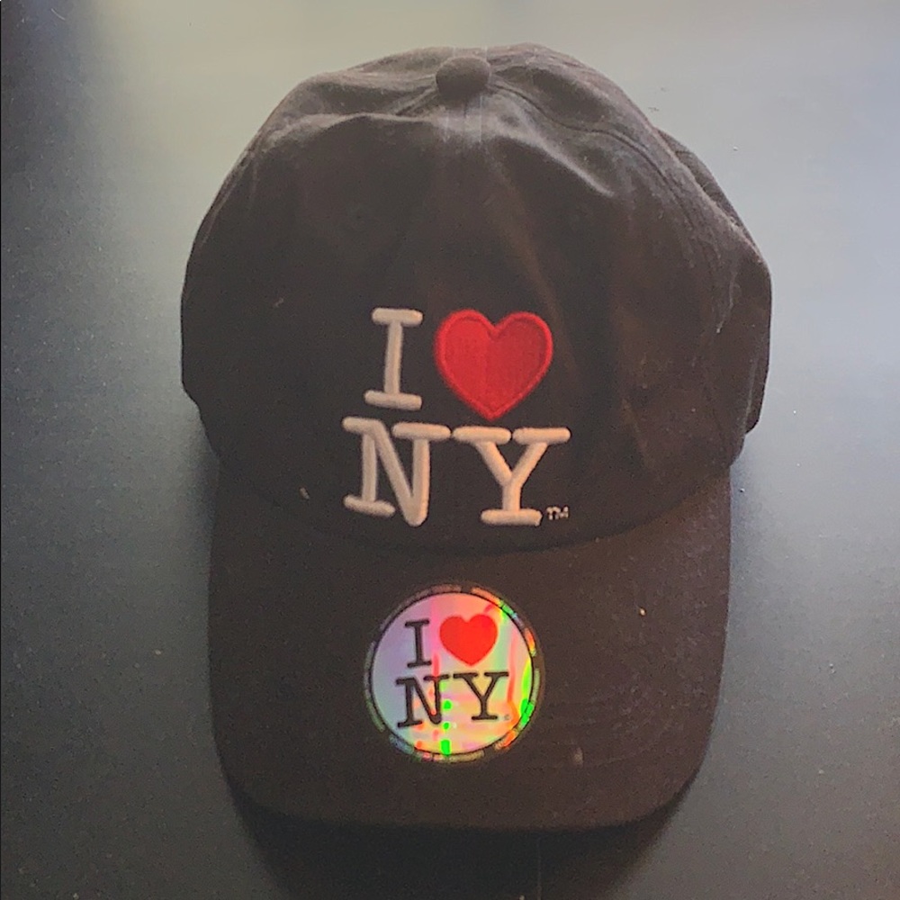 NY Hat